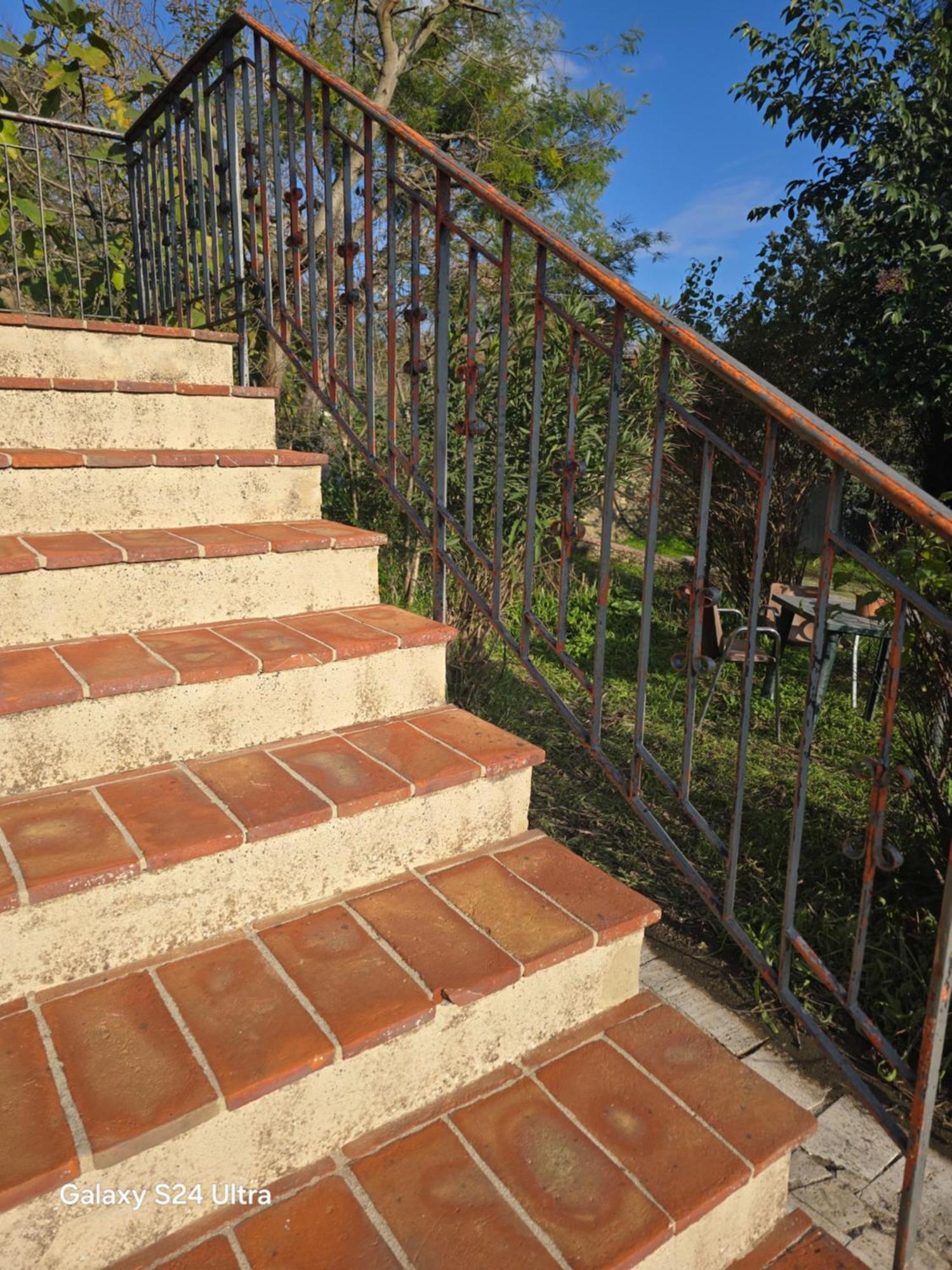 Podere Ponticini Сиена Экстерьер фото